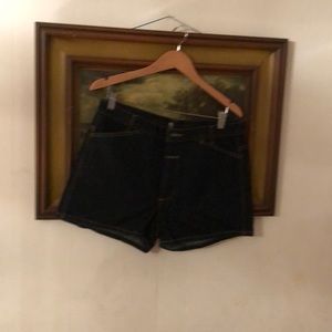 Women shorts